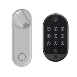 Kit Yale Linus L2 & Keypad 2 Kit Yale Linus L2 & Keypad 2