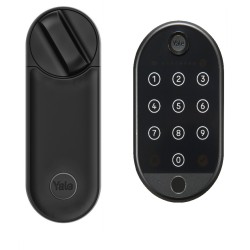 Kit Yale Linus L2 & Keypad 2 Kit Yale Linus L2 & Keypad 2