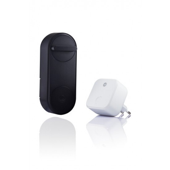 Kit Yale Linus + Connect Wi-Fi Bridge Yale Kit Yale Linus + Connect Wi-Fi Bridge Yale