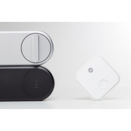 Kit Yale Linus + Connect Wi-Fi Bridge Yale Kit Yale Linus + Connect Wi-Fi Bridge Yale
