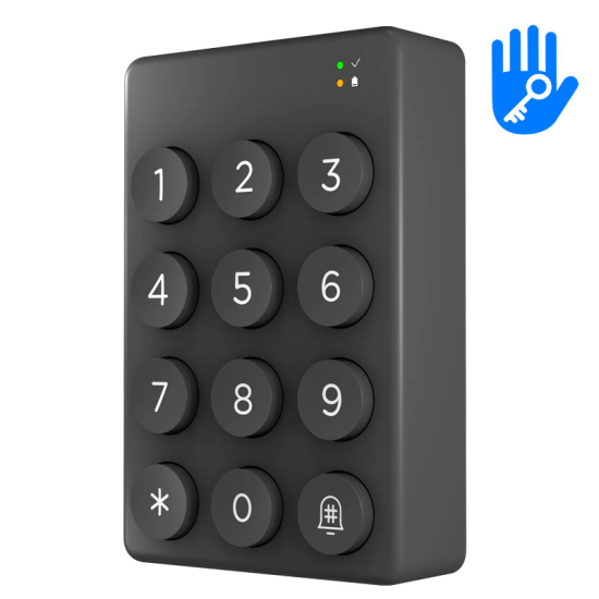 Accesoriu Tastatura Yala Smart TTlock Accesoriu Tastatura Yala Smart TTlock
