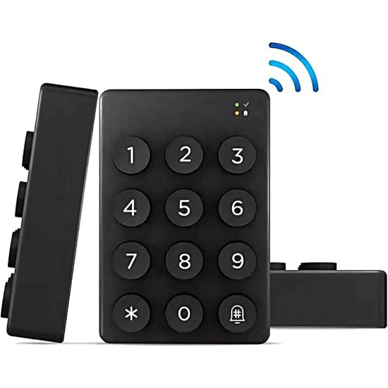 Accesoriu Tastatura Yala Smart TTlock Accesoriu Tastatura Yala Smart TTlock