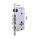 Broasca 6068 pentru incuietori inteligente, Placa 240 & 27 mm