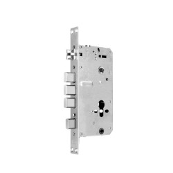 Broasca 6085 pentru incuietori inteligente, Placa 300 & 28 mm Broasca 6085 pentru incuietori inteligente, Placa 300 & 28 mm