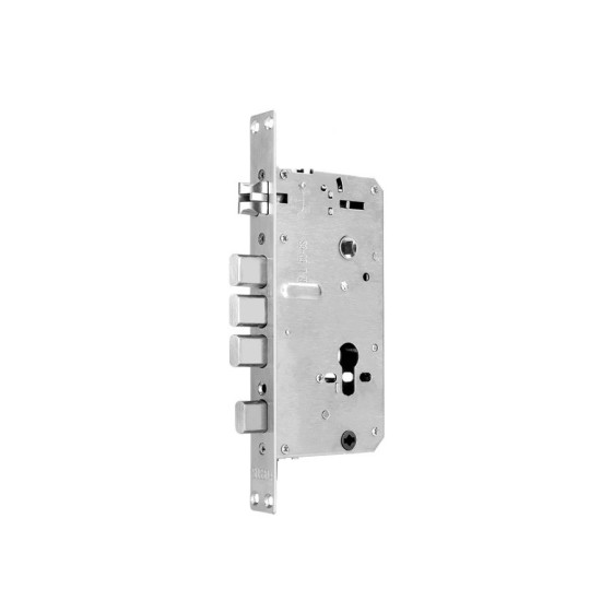 Broasca 6085 pentru incuietori inteligente, Placa 300 & 28 mm
