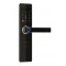 Incuietoare Digitala MST2 Square, BLE, Monobloc, Cheie clasica Back-Up Mecanic Incuietoare Digitala MST2 Square, BLE, Monobloc, Cheie clasica Back-Up Mecanic