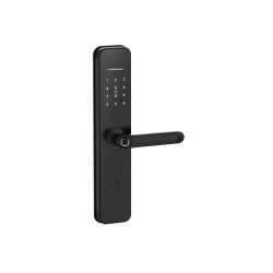 Incuietoare Inteligenta MST6 Round, BLE, Monobloc Digital, Cheie clasica Back-Up Mecanic Incuietoare Inteligenta MST6 Round, BLE, Monobloc Digital, Cheie clasica Back-Up Mecanic