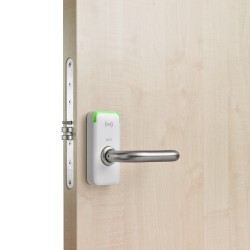 Salto XS4 Mini, yala control acces hotelier Salto XS4 Mini, yala control acces hotelier