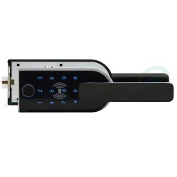 Yala Smart Usa Sticla MSG27 VetroGuard
