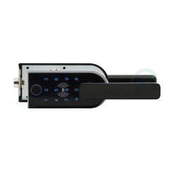 Yala Smart Usa Sticla MSG27 VetroGuard