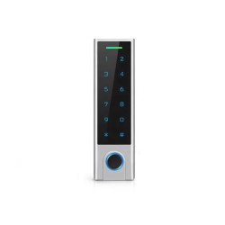 Tastatura Inteligenta Acces Exterior BlueTooth MSH3 Silver, BLE Tastatura Inteligenta Acces Exterior BlueTooth MSH3 Silver, BLE