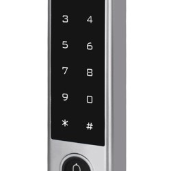 Tastatura Inteligenta Acces Exterior BlueTooth MSH3 Silver, BLE Tastatura Inteligenta Acces Exterior BlueTooth MSH3 Silver, BLE
