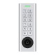 Tastatura Mecanica Smart Acces Exterior, Wi-Fi, Silver Tastatura Mecanica Smart Acces Exterior, Wi-Fi, Silver