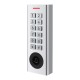 Tastatura Mecanica Smart Acces Exterior, Wi-Fi, Silver Tastatura Mecanica Smart Acces Exterior, Wi-Fi, Silver