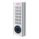 Tastatura Mecanica Smart Acces Exterior, Wi-Fi, Silver Tastatura Mecanica Smart Acces Exterior, Wi-Fi, Silver