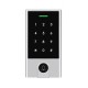 Tastatura SMART Acces Exterior BlueTooth MSH1W Silver, Wi-Fi