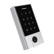 Tastatura SMART Acces Exterior BlueTooth MSH1W Silver, Wi-Fi