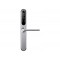 Yala Inteligenta MS33 PRO, BLE, usi PVC, Aluminiu, zavorare ridicare de maner Yala Inteligenta MS33 PRO, BLE, usi PVC, Aluminiu, zavorare ridicare de maner