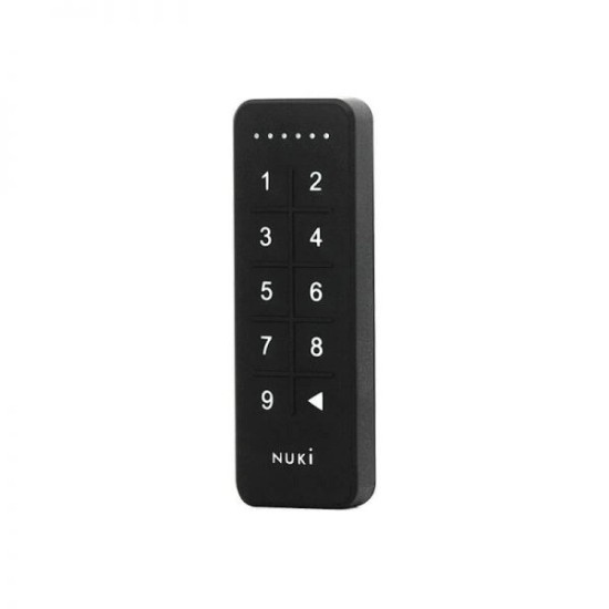 Nuki Combo Keypad 4.0 PRO, Smart Lock + Tastatura