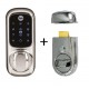 Incuietoare Yale Smart Connected fara cheie + Broasca Incuietoare Yale Smart Connected fara cheie + Broasca