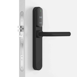 Incuietoare Card Hotel Salto XS4 Original + Euro Incuietoare Card Hotel Salto XS4 Original + Euro