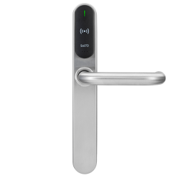 Incuietoare Card Hotel Salto XS4 Original + Euro Incuietoare Card Hotel Salto XS4 Original + Euro