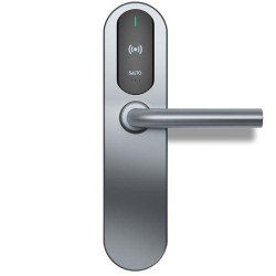 Incuietoare Card Hotel Salto XS4 Original + Wide Euro Incuietoare Card Hotel Salto XS4 Original + Wide Euro