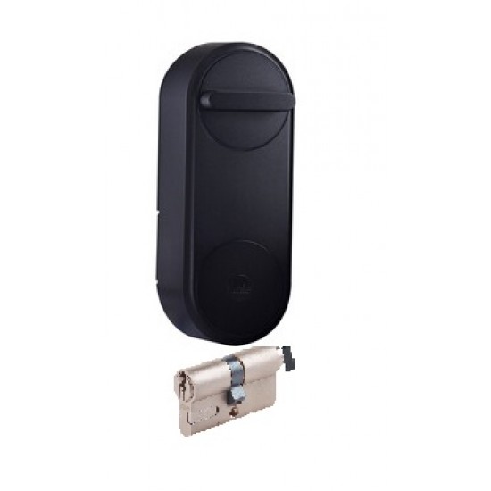 SET Yale Linus, Incuietoare Yale Linus + Cilindru Ajustabil Yale Linus SET Yale Linus, Incuietoare Yale Linus + Cilindru Ajustabil Yale Linus
