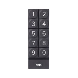 Tastatura Inteligenta Yale Linus Tastatura Inteligenta Yale Linus
