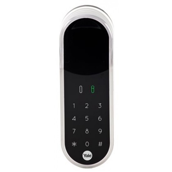 Tastatura Yale ENTR Touchpad Tastatura Yale ENTR Touchpad