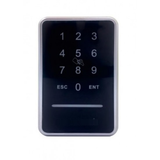 Tastatura Control Acces Z-Wave MSZW1 Tastatura Control Acces Z-Wave MSZW1