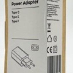 Adaptor Alimentare Bridge Wi-FI Tedee Adaptor Alimentare Bridge Wi-FI Tedee