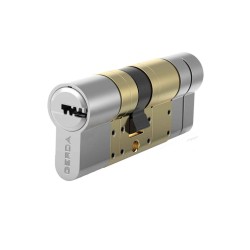 Cilindru Modular Exxo Smart Gerda Compatibil incuietori Tedee PRO GO Cilindru Modular Exxo Smart Gerda Compatibil incuietori Tedee PRO GO