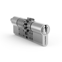 Cilindru Modular Gerda SLR Roata Dintata compatibil Incuietoare Tedee Cilindru Modular Gerda SLR Roata Dintata compatibil Incuietoare Tedee