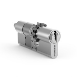 Cilindru Modular Gerda SLR Roata Dintata compatibil Incuietoare Tedee Cilindru Modular Gerda SLR Roata Dintata compatibil Incuietoare Tedee