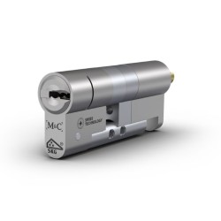 Cilindru modular M&C, compatibil Tedee PRO Cilindru modular M&C, compatibil Tedee PRO