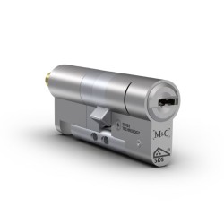 Cilindru modular M&C, compatibil Tedee PRO Cilindru modular M&C, compatibil Tedee PRO