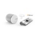 KIT incuietoare tedee PRO + cilindru modular SLR + Senzor Contact Usa Eve, Homekit, Thread