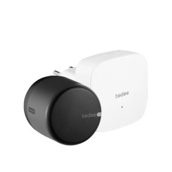 KIT Incuietoare Tedee GO2 + Bridge KIT Incuietoare Tedee GO2 + Bridge