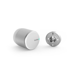 SET Yala Smart Tedee PRO + Adaptor Montaj Cilindru SET Yala Smart Tedee PRO + Adaptor Montaj Cilindru