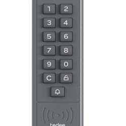 Tastatura Inteligenta Tedee - EOL Tastatura Inteligenta Tedee - EOL