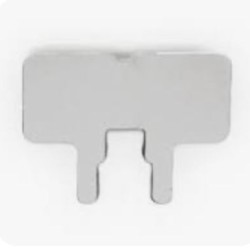 Tedee Bar, Adaptor Cheie Cilindru Compatibil Tedee Go 2 Tedee Bar, Adaptor Cheie Cilindru Compatibil Tedee Go 2