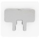 Tedee Bar, Adaptor Cheie Cilindru Compatibil Tedee Go 2