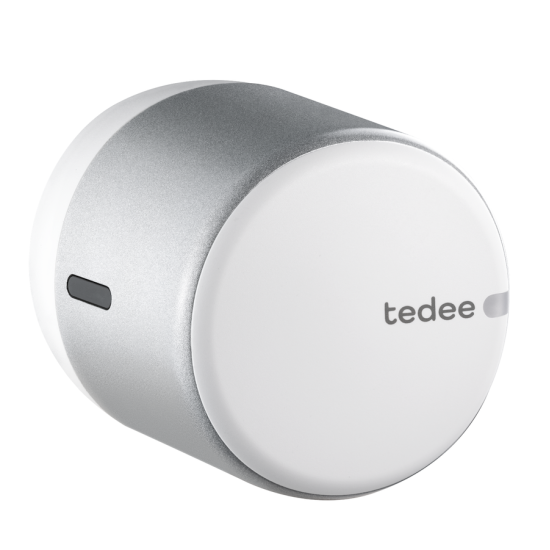 Tedee GO Smart Lock, Baterii, BLE