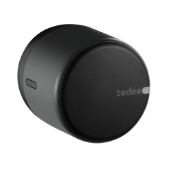 Tedee GO2 Smart Lock, Baterii, BLE - EOL Tedee GO2 Smart Lock, Baterii, BLE - EOL