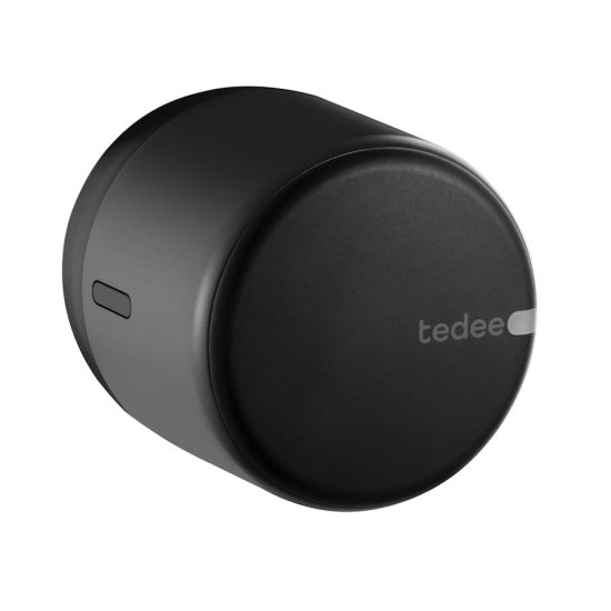 Tedee GO Smart Lock, Baterii, BLE