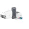 Tedee GO2 Full KIT Incuietoare + Bridge + Keypad + Cilindru Tedee GO2 Full KIT Incuietoare + Bridge + Keypad + Cilindru