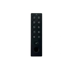 Tedee Keypad PRO, Tastatura, Amprenta, BLE, TKV2.0 Tedee Keypad PRO, Tastatura, Amprenta, BLE, TKV2.0