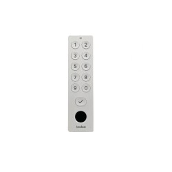 Tedee Keypad PRO, Tastatura, Amprenta, BLE, TKV2.0 Tedee Keypad PRO, Tastatura, Amprenta, BLE, TKV2.0