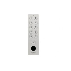 Tedee Keypad PRO, Tastatura, Amprenta, BLE, TKV2.0 Tedee Keypad PRO, Tastatura, Amprenta, BLE, TKV2.0